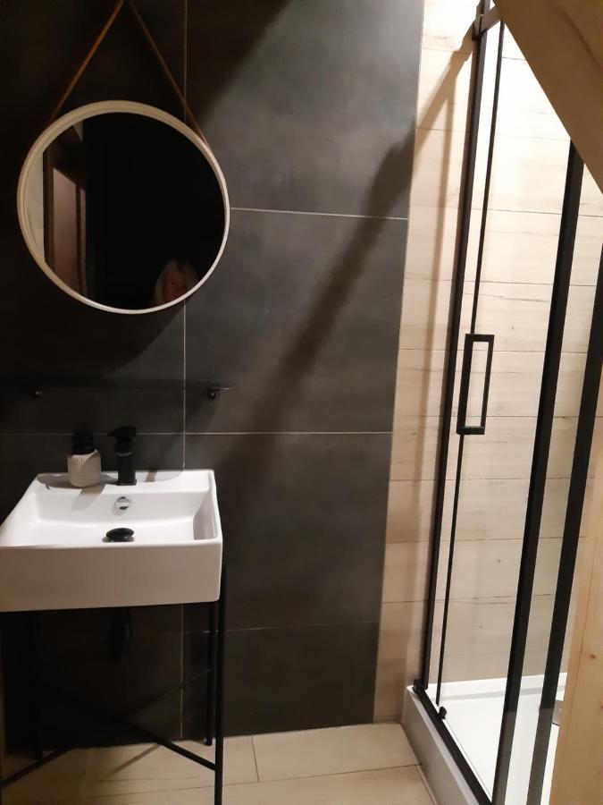 Hosteria Na Mazurach Dąbrówno Екстериор снимка