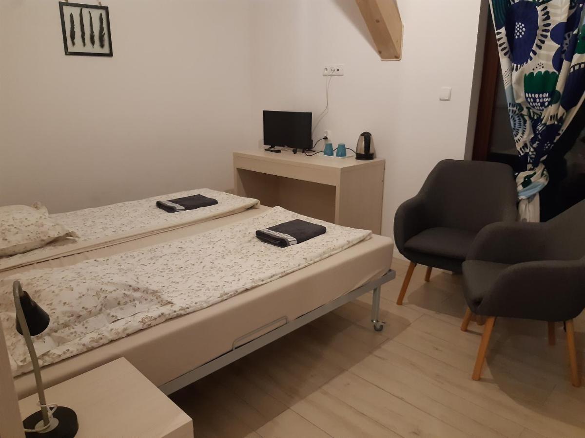 Hosteria Na Mazurach Dąbrówno Екстериор снимка
