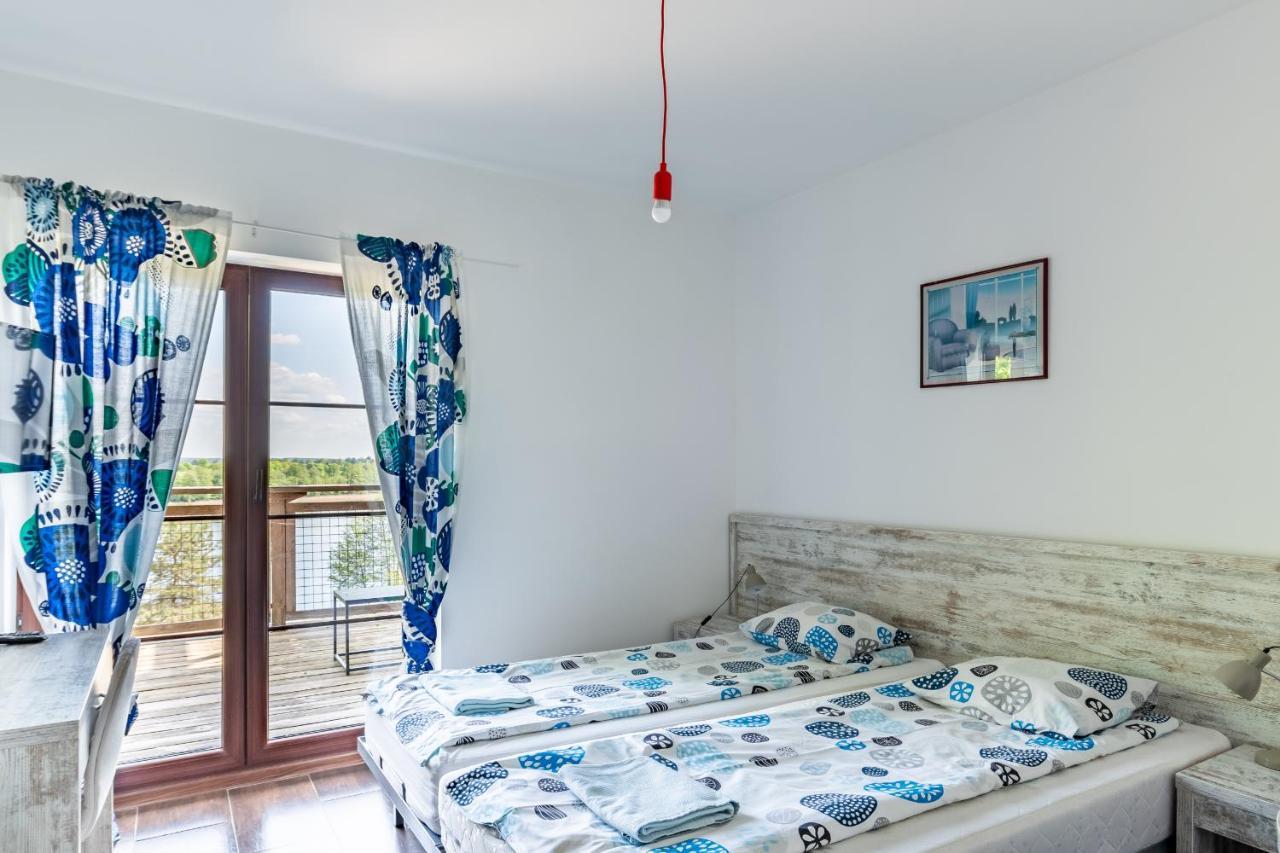 Hosteria Na Mazurach Dąbrówno Екстериор снимка