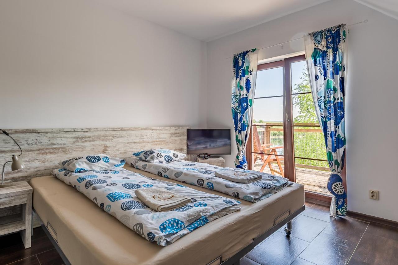 Hosteria Na Mazurach Dąbrówno Екстериор снимка